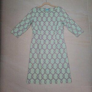 J. MLaughlin Dress. Size M